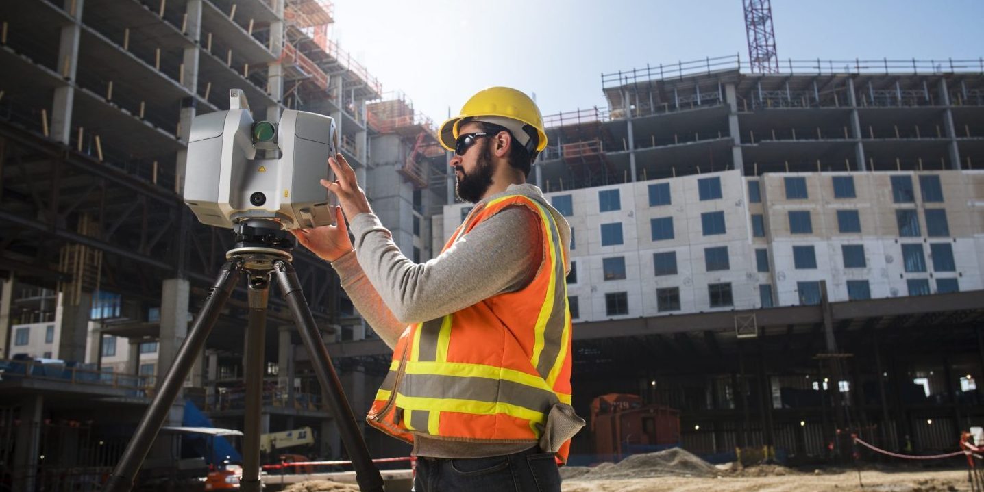 3D Scanning Is a Smart Idea for Structural Contractors