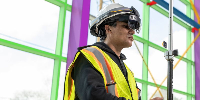 FieldLinkMR, Tutorial 5