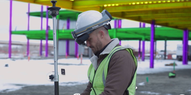 Fieldlink Tutorial 4