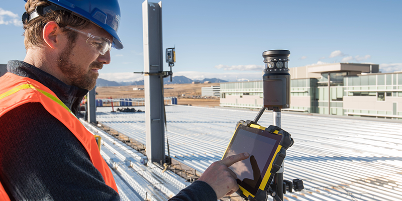 Trimble - BuildingPoint -