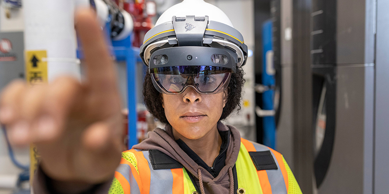 VR, AR and MR – What’s the Difference?