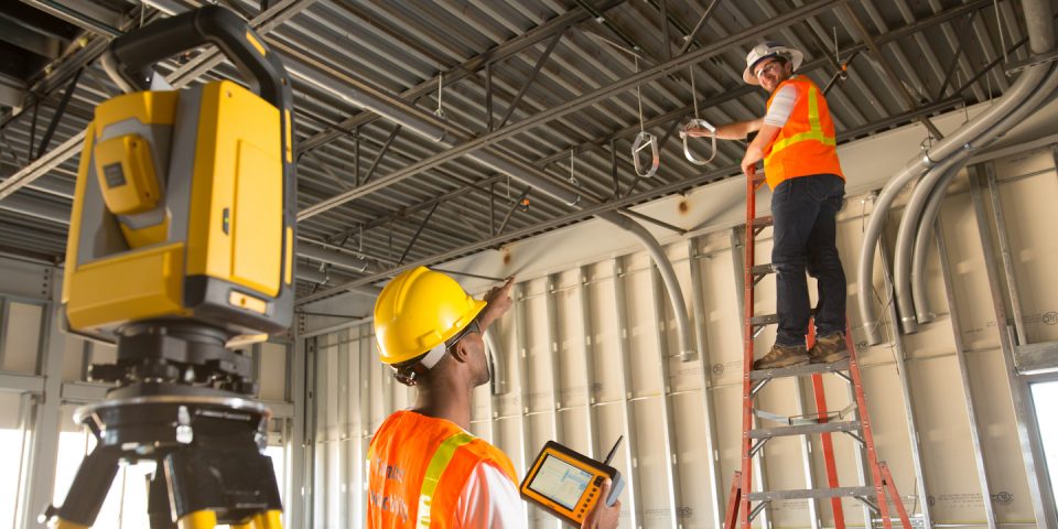 mechanical electrical plumbing and piping construction project