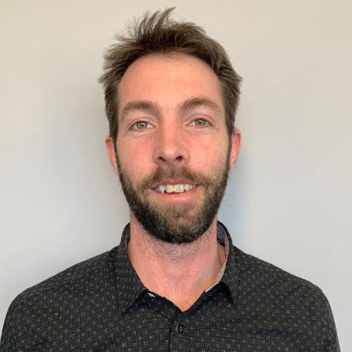 michael boil headshot