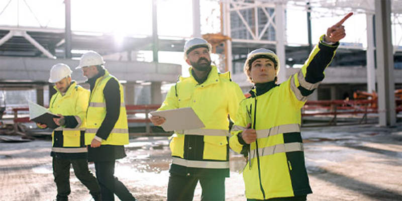 Building Information Modeling