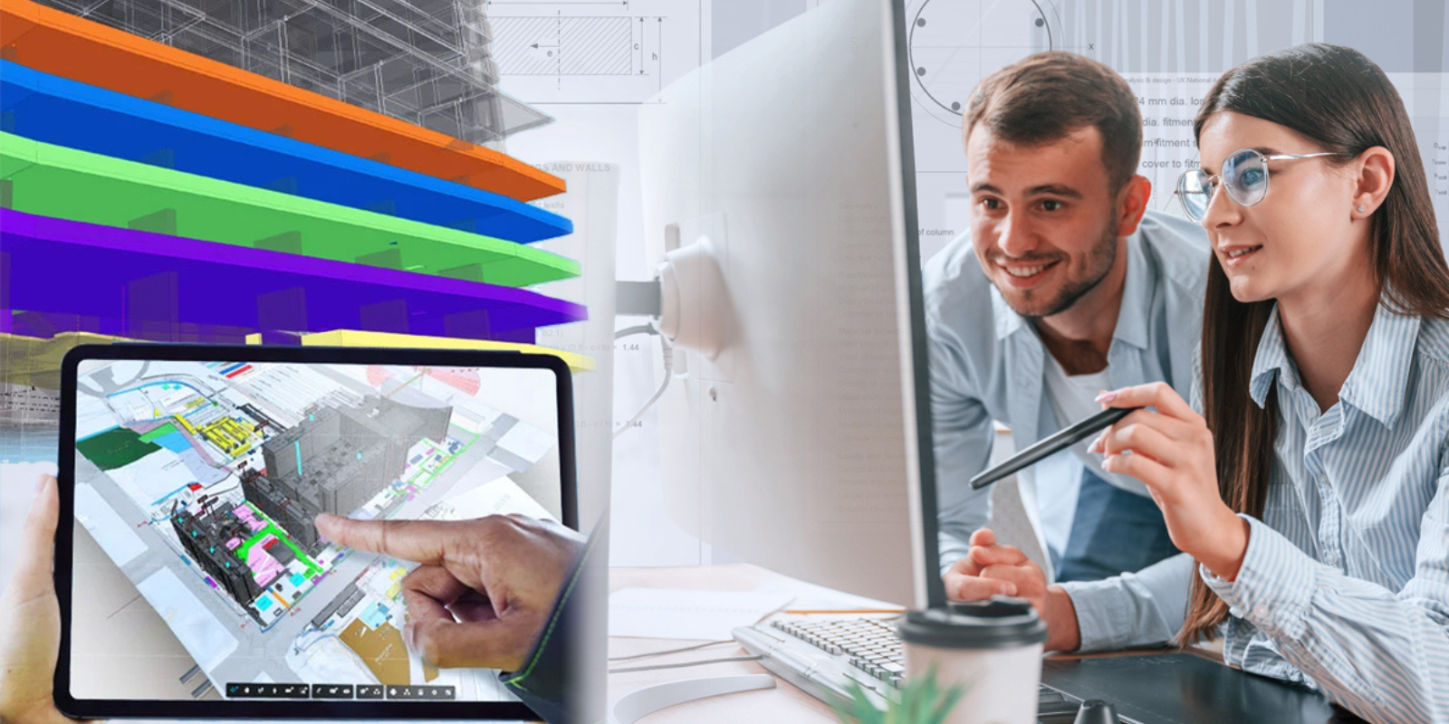 Tekla - 3D Modelling Improves Sequencing and Lift Analysis