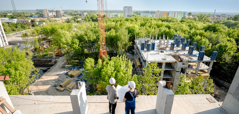 Tekla Sustainability BuildingPoint Canada