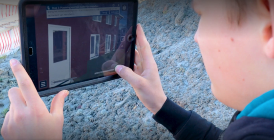 Trimble Connect blog img 1