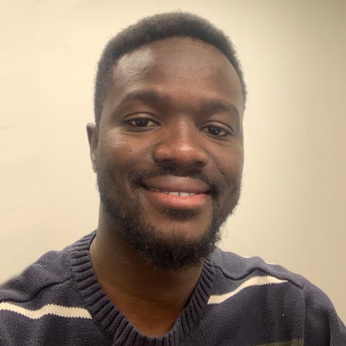 abiola solaja headshot