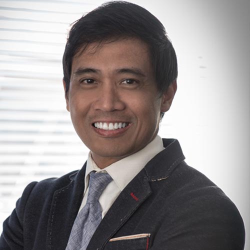 arvin eugenio headshot