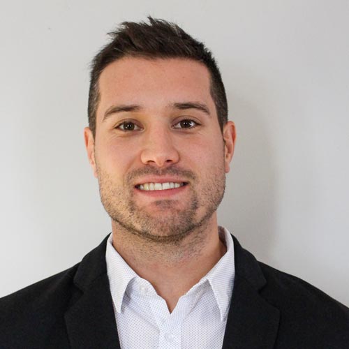 charles noel allard headshot