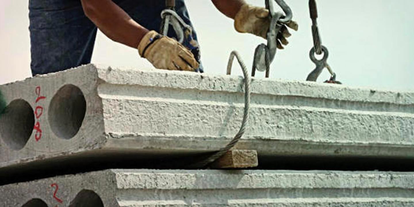 precast concrete hero