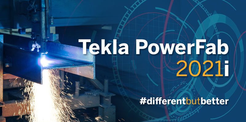 TeklaPowerFab