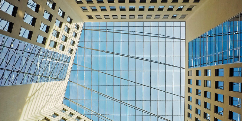 Modular construction