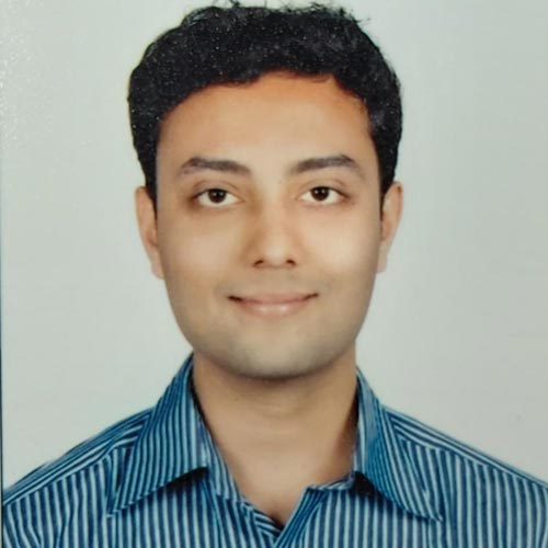 rushikesh kansara headshot