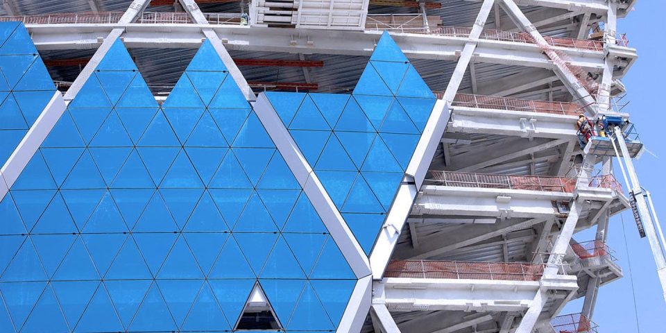 structural engineering