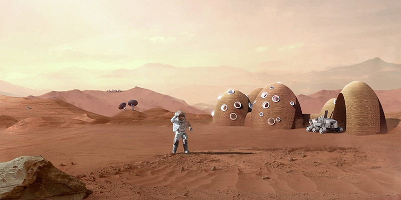 Tekla construction projects redefine how to build