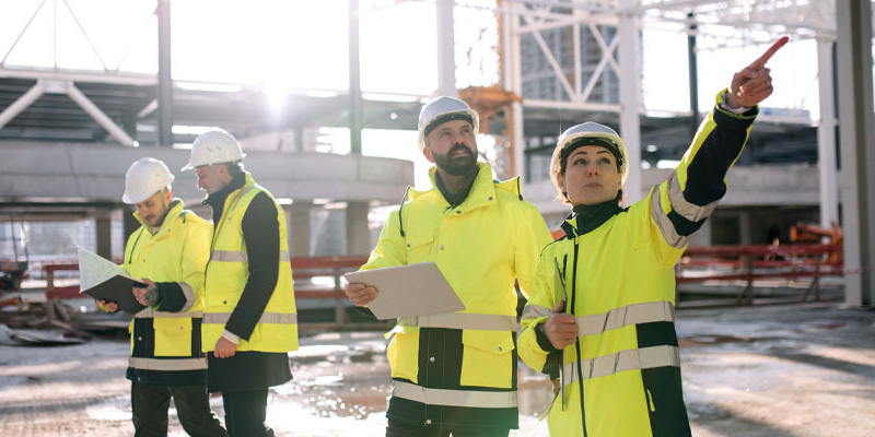 Tekla Construction Technology BIM