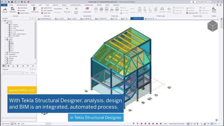 structural designer