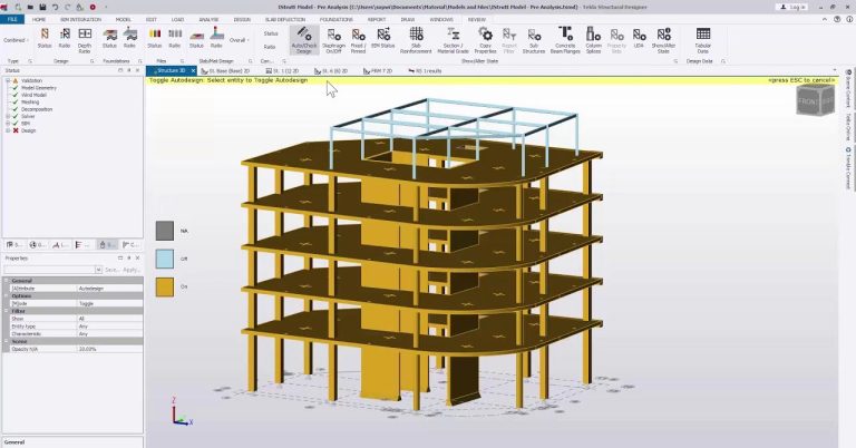 structural designer