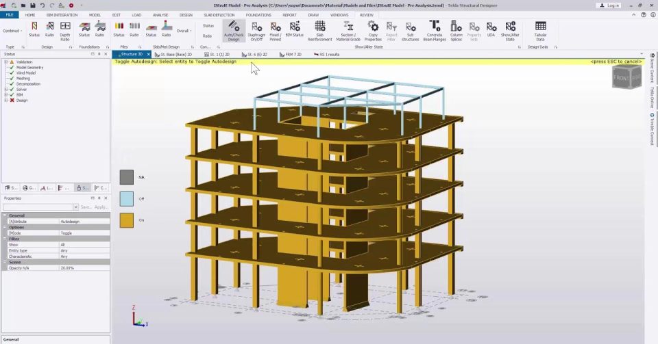 structural designer