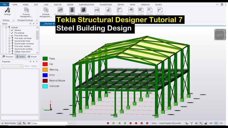 structural designer