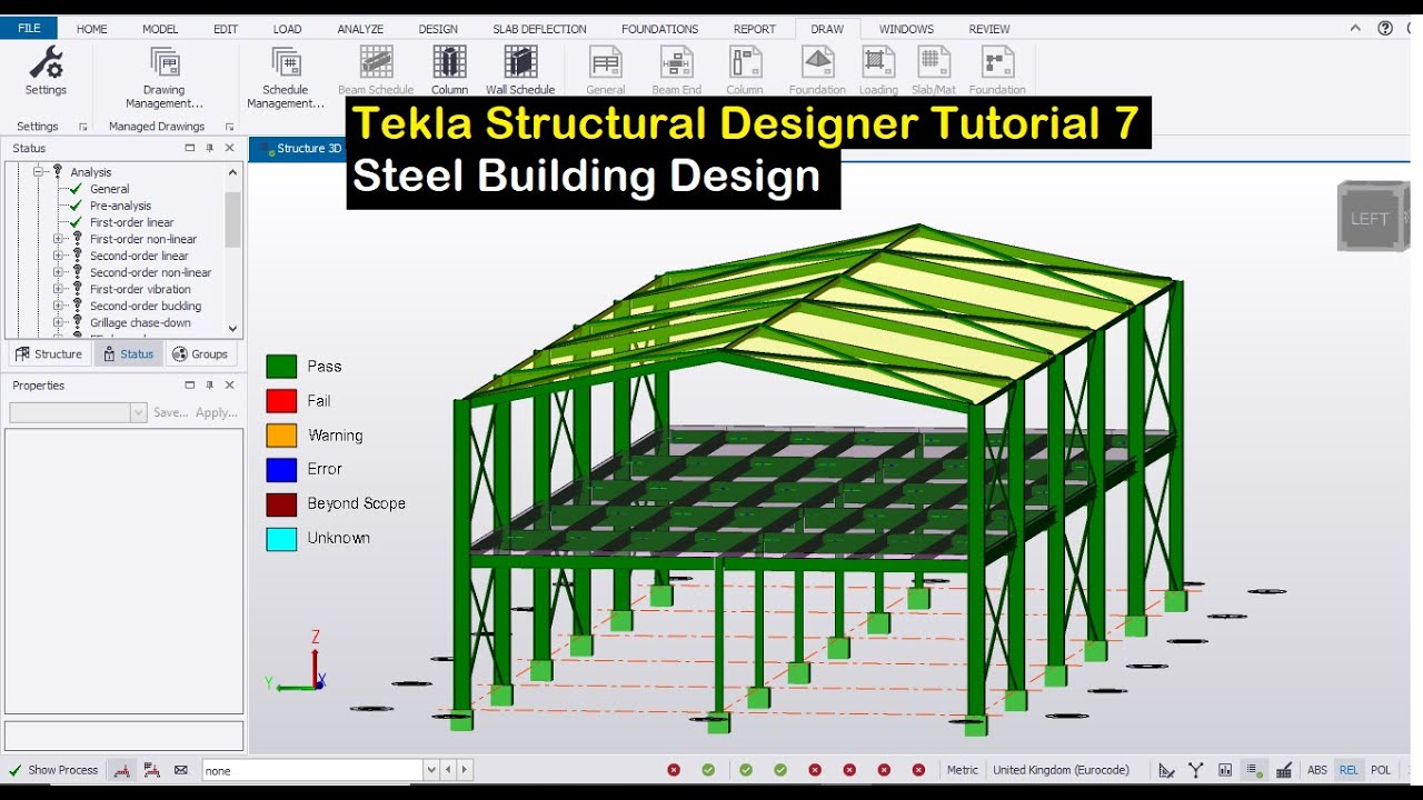 structural designer